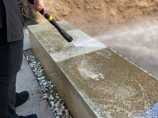 Why Choose Our Certified Pressure Washing Experts for Your Project Needs in Pennington, NJ?